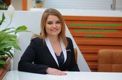 Вікторія Страхова приносить вибачення журналістам