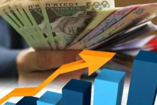 «Вища за $500». В уряді похизувалися рекордними зарплатами в Україні