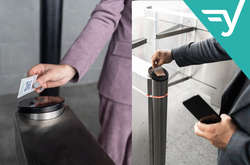 На платформи Центрального автовокзалу Києва пускатимуть не всіх: названо умову