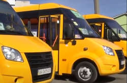 На Київщині намагаються створити комфортну маршрутну мережу