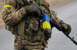  Украинские защитники открывали огонь, не применяя запрещенного минскими договоренностями вооружения 