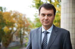  Даниил Гетманцев будет вести пленарное заседание 7 октября 