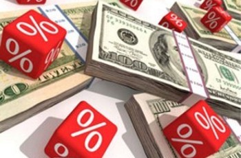 Украина стала главным должником Восточной Европы