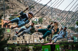 Жить стало лучше: почему некоторым афганцам нравится власть талибов