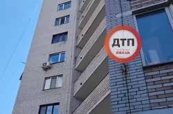 Трагедія сталася в будинку на вул. Новгородській, 3