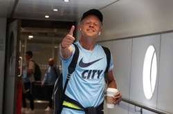 Олександр Зінченко не допоможе збірній України в найближчих матчах відбору до чемпіонату світу