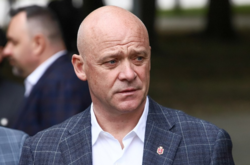 Венедиктова подписала подозрение мэру Одессы Труханову