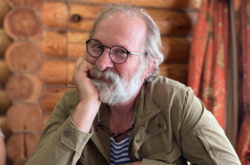  Добронравов из «Сватов» показал свою жену 