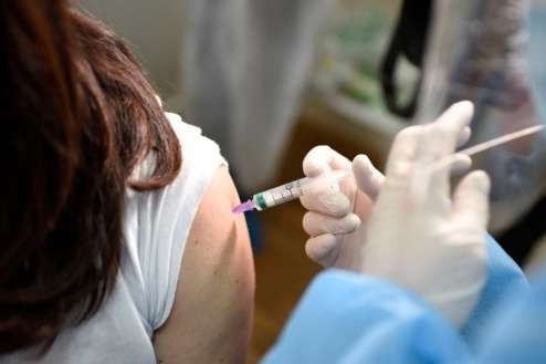 Тепер у столичних Центрах надання адмінпослуг можна ще й вакцинуватися