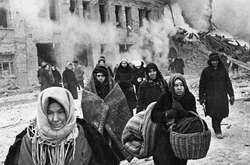 Ізраїльтяни, які пережили блокаду Ленінграда, зможуть отримувати щомісячну пенсію з Німеччини