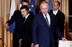 Спикер Зеленского отреагировал на 12 предложений Путина
