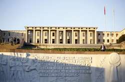 Парламент Туреччини ратифікував Паризьку угоду про клімат