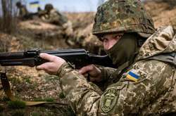 Доба на Донбасі: окупанти шість разів зривали «тишу»