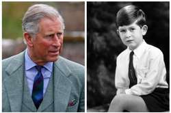 Здесь такой ад, особенно ночью. Как над принцем Чарльзом издевались в школе