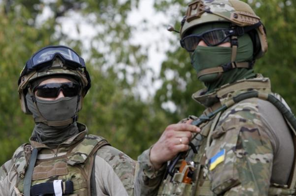 Сутки на Донбассе: оккупанты шесть раз срывали «тишину» 