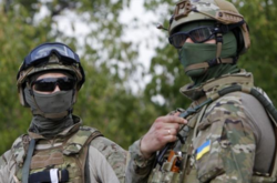  На вооруженные провокации противника наши защитники открывали огонь 