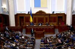 Фролов: Разумков не дуже був налаштований реформувати регламент парламенту