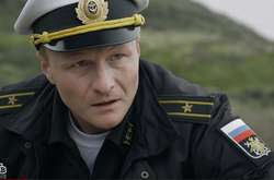 Київський актор зіграв російського офіцера у серіалі для «НТВ» та викликав обурення у соцмережах