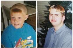 Подборка курьезных фото из семейных архивов, которые веселят своей неловкостью