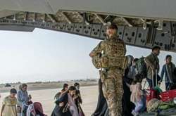 Розвідка: російські спецслужби намагалися зірвати евакуацію українців з Афганістану