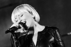 Певица Анжелика Варум