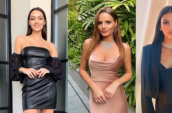 Мисс Украина Вселенная-2021: как выглядят первые финалисты конкурса (фото)