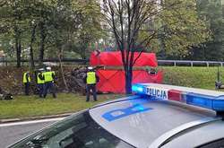 Попередньо слідство не виключає жодних причин аварій, зокрема і перевищення швидкості водіями