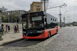 Україну «захоплюють» турецькі автобуси. Які міста переходять на імпортний транспорт