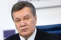 Суд заочно арестовал Януковича в деле Межигорья