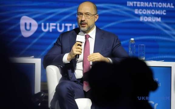 Шмигаль: Україна отримає транш МВФ до кінця року