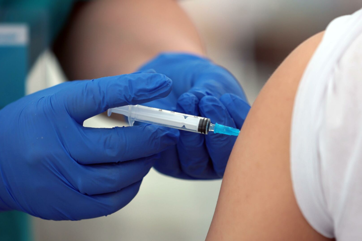 Кабмин выделил на популяризацию Covid-вакцинации 25 млн 