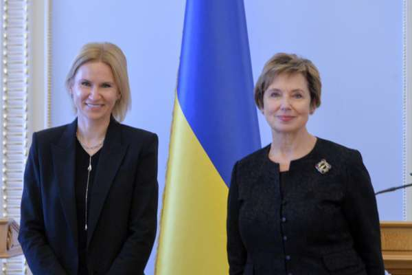 Латвия планирует международную конференцию по вопросам оккупации Крыма