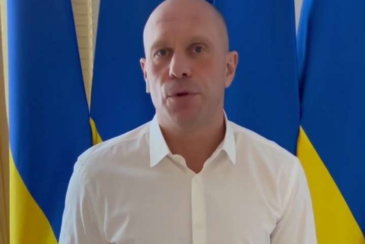 Нардеп Кива записав привітання для «великого правителя» Путіна (відео)