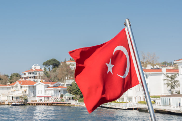 Турция ратифицировала Парижское климатическое соглашение 