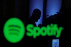 У роботі Spotify ввечері 7 жовтня стався масштабний збій