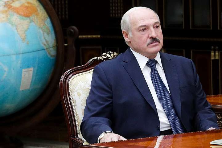 Європарламент закликав відкрити проти Лукашенка кримінальну справу