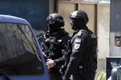 У Болгарії затримали росіянина та двох литовців за підозрою в промисловому шпигунстві