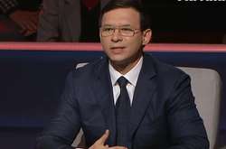 Мураєв розповів, чому «Слуги народу» припинили відвідувати політичні ток-шоу