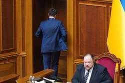 Пристрасті за Разумковим, заочний арешт Януковича. Новини 7 жовтня за хвилину