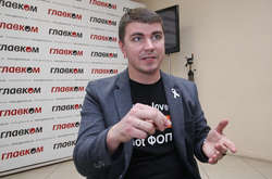  Антон Поляков одним із перших вийшов із фракції «Слуга народу» 