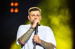 Баста, Круг и Елка. От СБУ требуют запретить въезд российским артистам, которые собрались выступать в Киеве