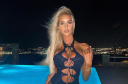 Модель Саша Дони