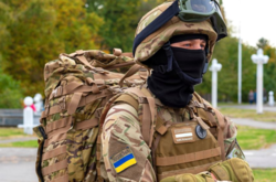 На Донбассе оккупанты ранили украинского военного 