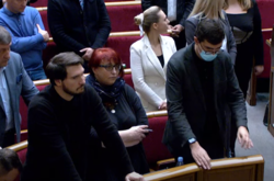  «Слуга» Третьякова про смерть Полякова: Одним ворогом менше