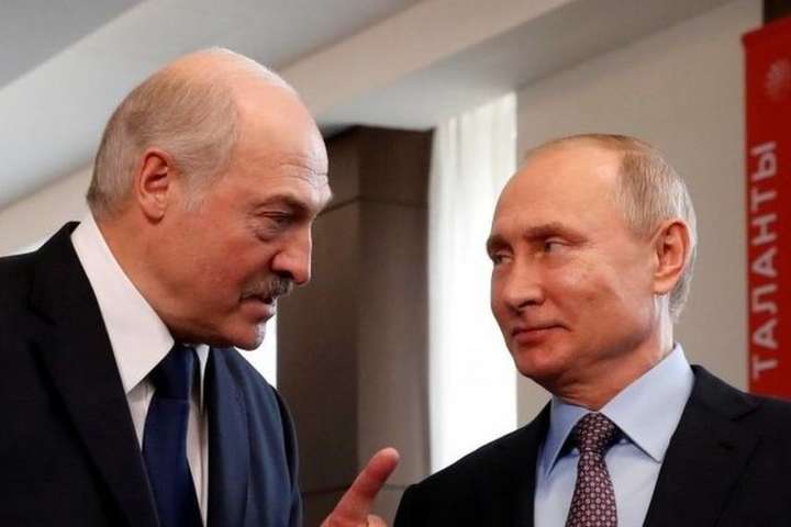 Непередбачувана поведінка Лукашенка здивувала Путіна. Думка білоруської опозиціонерки  