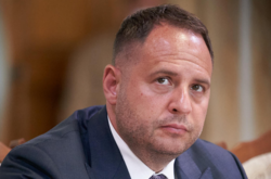  Ермак обсудил усиление роли США в процессе мирного урегулирования конфликта на Донбассе с Викторией Нуланд 