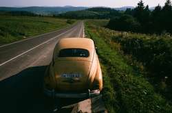 «Я, Победа и Берлин». В сети появился трейлер фильма по роману Кузьмы Скрябина