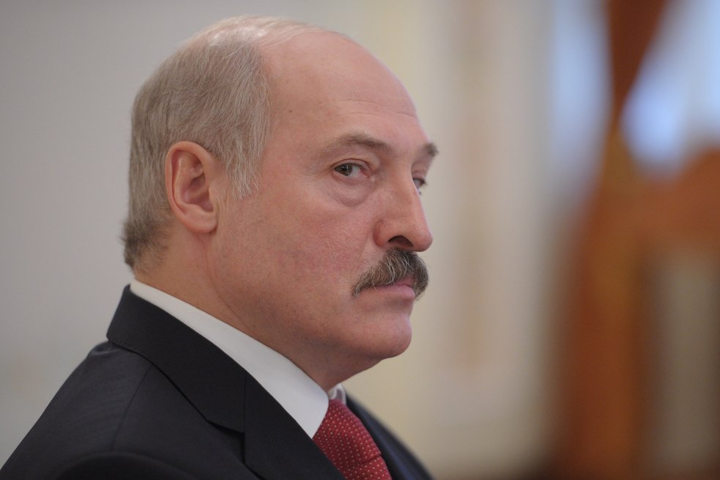 Европарламент призвал открыть против Лукашенко уголовное дело 