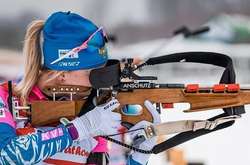 Дар'ю Сидорову готуватимуть до Олімпіади-2026