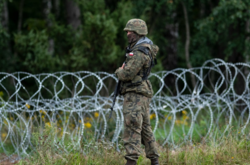 Білорусь звинуватили в обстрілі польських прикордонників